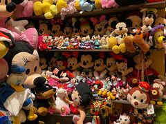 -Candy plus vintage桃园中古