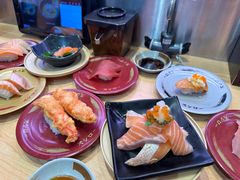 -寿司郎(皇庭广场店)