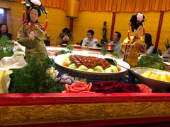 -白家大院·王府宫廷菜(苏州街店)