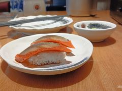 -万岁寿司(天河领展店)