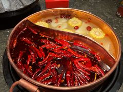 -浅喜火锅(中环岛广场C座店)