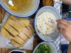 -阿金大白·上海菜馆(新天地店)