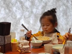 -裕兴记•蟹黄面馆(人民广场店)