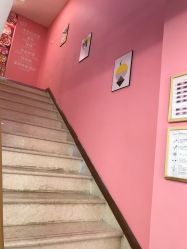-1T·1M 日式美甲美睫