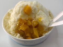 -美肴冰品·汉堡·牛腩饭(总店)