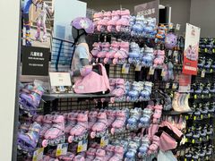 -迪卡侬(香炉礁店)