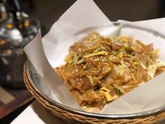 -味可道美食坊(福基路店)