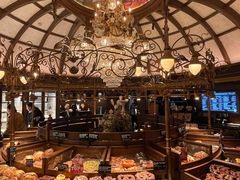 -B&C黄油与面包·THE GARDEN BAKERY概念店(世纪汇店)