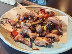 -老庄山居·甘其食