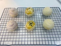 -威利旺卡烘焙西点蛋糕培训(朝阳校区)