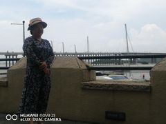 -南沙游艇会·大兵船餐厅