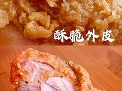 -胖老爹美式炸鸡(远洋旗舰店)