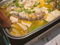 -川知味(京华城店)