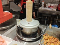 -李常在重庆火锅(合川总店)