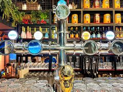 -1819餐厅·团队聚餐·烤串·精酿