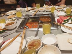 -海底捞火锅(振华广场店)