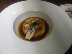 -行者素食(国赫红珊湾店)