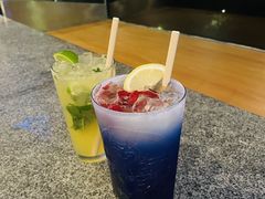-阿甘虾餐厅(凌霄阁店)