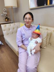 -季橙月子护理中心