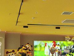 -东方豪客牛排意面披萨(金凤万达店)