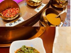 -大吉利·潮汕鲜牛肉火锅(河西店)