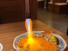 -隐月· 㐂和食屋(芝罘万达公馆店)