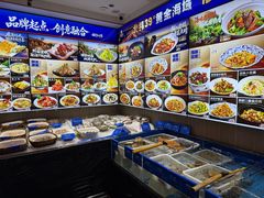 -品味居·首店·大连鲜活海鲜大连菜(东港店)
