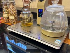 -灶座小锅烀饼·铁锅炖(道里店)