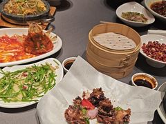 -新梅华餐厅(星悦汇店)