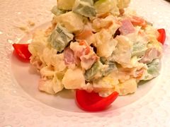 -波特曼西餐厅(中央大街店)