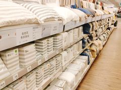 -NITORI 宜得利家居(杭州良渚永旺店)