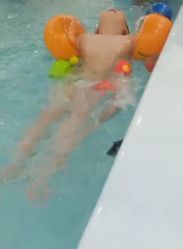 -鱼乐贝贝婴幼儿水育馆(达文路店)