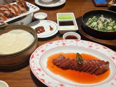 -全聚德(新街口店)