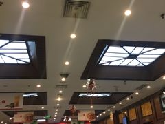 大堂-眉州东坡(亚运村店)