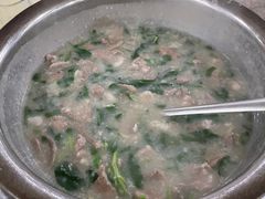 -标记美食新鲜猪杂(兴南大道店)
