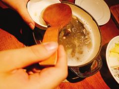 -黑鸡小馆(金源店)