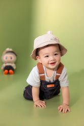 点击看大图 -三只熊儿童摄影(公园店)