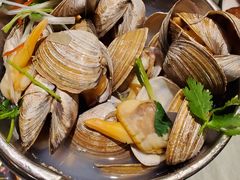 -渔娘渔家丹东海鲜(东直门店)