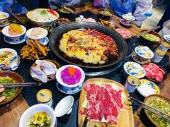 -楠火锅(绵阳首店)