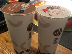 -湊湊火锅·茶憩(东城万达店)