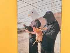 -chi K11艺术空间展览厅