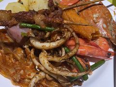 -海韵之星邮轮水会(明发商业广场店)