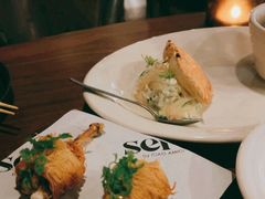 -SERA by Ciao Amici餐酒吧