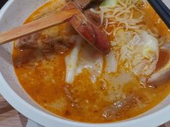 -味千拉面(上海松江二店)