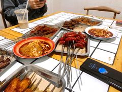 -东仪路传统烤肉