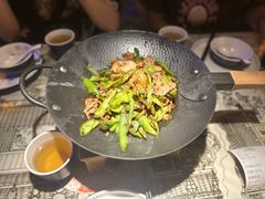 -绿茶餐厅(乐峰广场店)