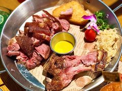 -味德西餐音乐酒吧 Wade's Bar&Grill