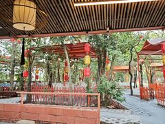 -陶缘一号·四季缘·老字号顺德菜·户外婚礼家宴(西滘店)