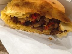 -魏家凉皮(西安秋林宏业商厦店)