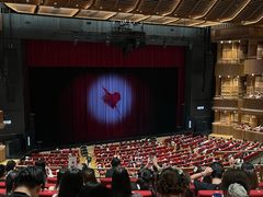 -交通银行前滩31演艺中心